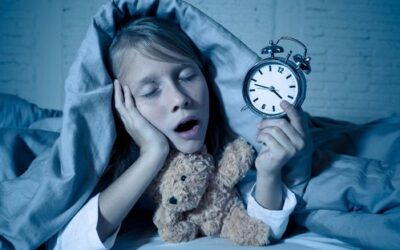 Can’t Sleep at Night? Common Causes of Insomnia and Ways to Sleep Better