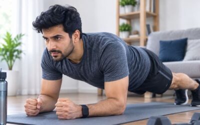 Can You Lose Weight at Home? These Exercises Can Help